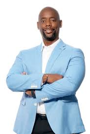 Pasteur Jean-Frederic KOYAMBA